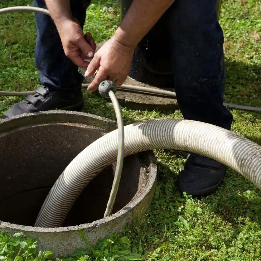 septic tank services Newton Grove